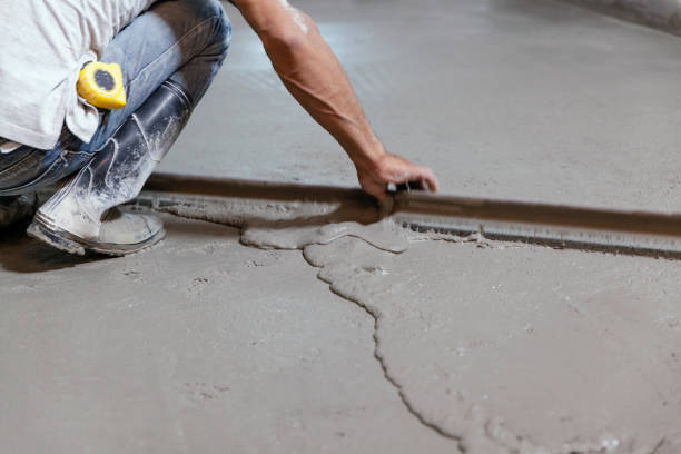 Best Concrete Driveway Repair Near Me  in Franklin, WI