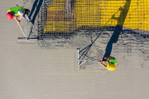 Best Concrete Resurfacing Services  in Franklin, WI
