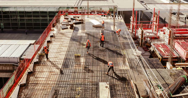 Best Concrete Foundation Repair  in Franklin, WI
