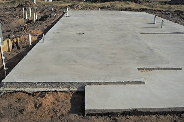 Best Custom Concrete Contractor  in Franklin, WI